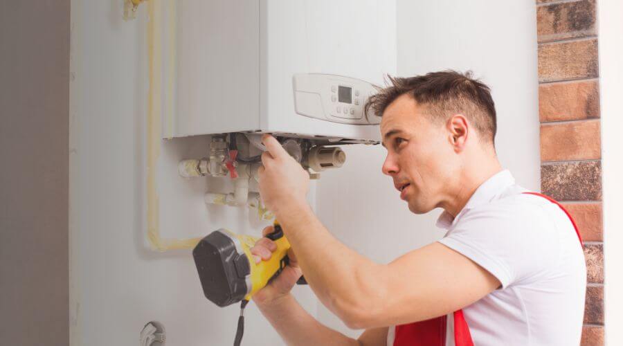 Professional expert plumbing services in San Saba, TX